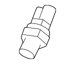 97721D2000 - HVAC: Pressure Sensor for Kia Image