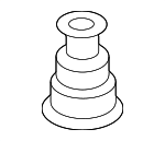 978033L000 - HVAC: Dehydrator Cap for Kia Image