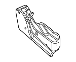 88941717 - Body: Side Cover for GM Image