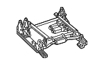 88940334 - Body: Seat Track for GM Image