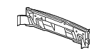 15218735 - Body: Floor Sill for GM Image