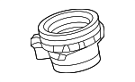 BDGH66B60 - Body: Rear Speaker for Mazda Image