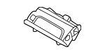 84663N9100NNB - Body: Lock for Hyundai Image
