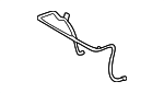 2022-2024 Hyundai Tucson - Lamp Wire
