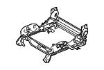 874501EB2A - Body: Seat Adjuster for Nissan Image
