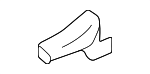 874681EA2A - Body: Recline Knob for Nissan Image