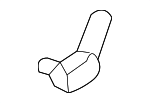 70052S6AJ00 - Body: Drain Valve for Honda Image