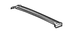 70241TBAA01 - Body: Drip Channel for Honda Image