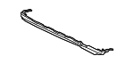 70500TLAA01 - Body: Deflector for Honda Image
