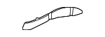 971882349A - Body: Side Support for Porsche Image