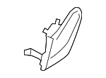 992881457OS8 - Body: Pivot Cover for Porsche Image
