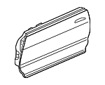 67050ST8A91ZZ - Body: Door Shell for Acura: Integra Image