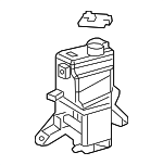 164700P130 - Cooling System: Reservoir Tank for Lexus Image