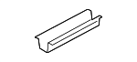 51615AL03A9P - Body: Frame Side Member Reinforcement for Subaru Image