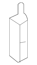 942303F400 - Body: Switch for Kia: Amanti Image