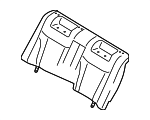 Seat Back Cover