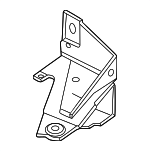 PAB907347D - : 2024 Porsche Cayenne - Control Module Front Bracket for Porsche: Cayenne Image