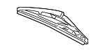 4518200145 - : Wiper Blade for Smart Image
