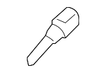4518690247 - : Washer Nozzle for Smart Image