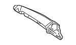 4518240028 - : Rear Arm for Smart Image