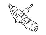 4518200008 - : Rear Motor for Smart Image