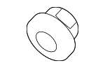 2560 - Body: Wiper Arm Nut for Smart Image