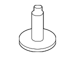 LR132825 - : Auxiliary Radiator Screw for Land-Rover Image