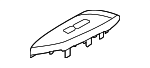 93577J30004X - Body: Switch Bezel for Hyundai Image