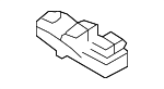 93571J30004X - Body: Window Switch for Hyundai Image