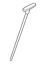 30713102 - Engine: Dipstick for Volvo Image