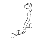 37561E6100 - : Wire Harness for Hyundai Image