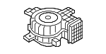 37580E6000 - : Blower Motor for Hyundai Image
