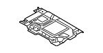 37595E6000 - : Cover for Hyundai: Sonata Image
