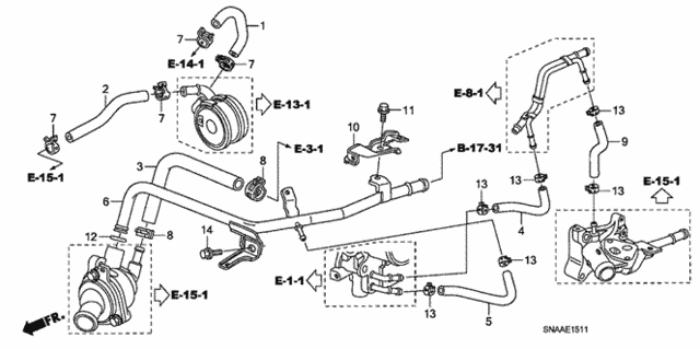 Diagram 1