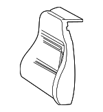 16739034 - Body: Cushion for GM Image