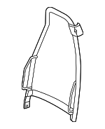 16748362 - Body: Frame for GM Image