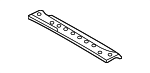 671414D000 - Body: Rear Header for Hyundai: Entourage Image