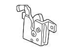 99651105303 - Unclassified: Hood Lock for Porsche: 911, Boxster Image