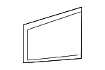 6420942804 - Air &amp; Fuel Delivery: Engine Air Filter for Mercedes-Benz Image