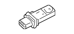 6420940148 - : Mass Air Flow Sensor for Mercedes-Benz Image