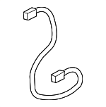 96591J6000 - Body: Wire Harness for Kia: K900 Image