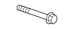 11546957 - Transmission: Automatic Transmission Mount Bolt for GM Image