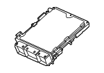 PC3Z12A650B - Engine: Engine Control Module (ECM) for Ford Image