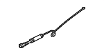 ESR4292 - Fuel System: Vapor Hose for Land-Rover Image