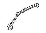 31484824 - Body: Body A-Pillar Reinforcement for Volvo Image