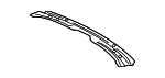 31675339 - Body: Rear Header for Volvo Image