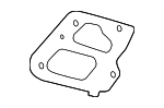 34152TR0A51 - : Backup Lamp Assembly Gasket for Honda: Civic Image