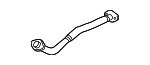 1741020480 - : Front Pipe for Lexus: RX400h Image