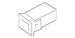 N91186305 - Electrical: Maxi Fuse for Audi Image