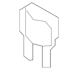 N01713117 - Electrical: Fuse for Audi Image